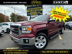 Used 2015 GMC Sierra 1500 for sale.