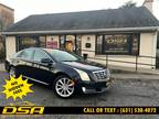Used 2013 Cadillac XTS for sale.