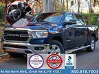 Used 2021 Ram 1500 for sale.
