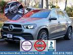 Used 2020 Mercedes-benz Gle for sale.
