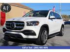Used 2020 Mercedes-Benz GLS for sale.
