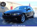 Used 2015 BMW 3 Series for sale.