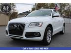 Used 2016 Audi Q5 for sale.