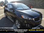Used 2016 Kia Sorento for sale.