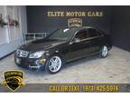 Used 2012 Mercedes-Benz C-Class for sale.