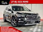Used 2017 BMW X1 for sale.