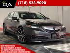 Used 2015 Acura Tlx for sale.