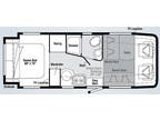 2008 Itasca Navion iQ 24DL