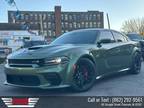 Used 2020 Dodge Charger for sale.