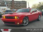 Used 2022 Dodge Challenger for sale.