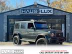 Used 2023 Mercedes-Benz G-Class for sale.