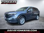 Used 2023 Honda CR-V for sale.