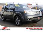 Used 2012 Honda Pilot for sale.