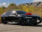 Used 2022 Acura TLX for sale.