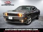 Used 2020 Dodge Challenger for sale.
