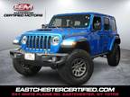 Used 2023 Jeep Wrangler for sale.