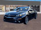 Used 2021 Kia Forte for sale.