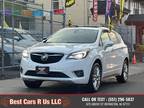 Used 2019 Buick Envision for sale.