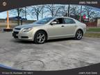 Used 2011 Chevrolet Malibu for sale.