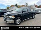 Used 2016 Ram 1500 for sale.