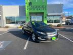 2014 Chevrolet Volt Standard w/ Navigation and LEP