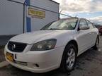 2006 Nissan Altima