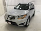 2010 Hyundai Santa Fe GLS