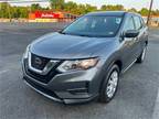 Used 2017 Nissan Rogue