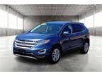 Pre-Owned 2018 Ford Edge SEL