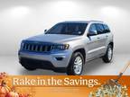 2017 Jeep Grand Cherokee Laredo 2WD