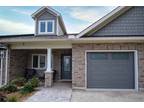 Charming Townhouse in Thornbury Meadows