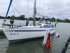 1989 Calva 1060 Boat for Sale