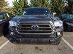 2023 Toyota Tacoma Gray, 21K miles