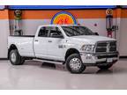 2018 Ram 3500 Lone Star - Addison,Texas