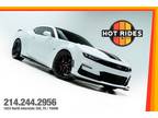 2022 Chevrolet Camaro SS 2SS With Many Upgrades - Carrollton,TX