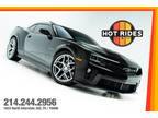 2012 Chevrolet Camaro ZL1 Vengeance Racing Stage-3 - Carrollton,TX