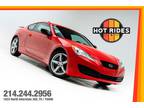 2012 Hyundai Genesis Coupe 2.0T - Carrollton,TX