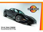 2002 Chevrolet Corvette Z06 - Carrollton,TX