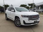 2023 GMC Acadia Denali - Arlington,Texas