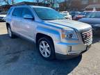 2017 GMC Terrain SLE - New Brunswick,New Jersey