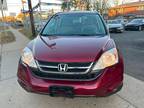 2011 Honda CR-V LX - New Brunswick,New Jersey