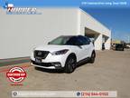 2020 Nissan Kicks SR - Irving,Texas