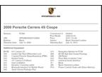 2009 Porsche 911 Carrera 4S - Carrollton,TX