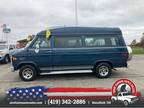1992 Chevrolet Chevy Van G20 VAN - Ontario,OH
