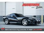 2000 Dodge Viper GTS - Lewisville,TX