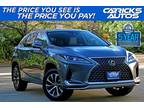 2022 Lexus RX 350 Base - Plano,TX