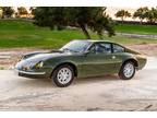 1978 Puma GTE 1600 Coupe - Concord,CA