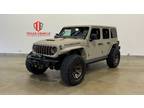 2024 Jeep Wrangler Rubicon 392 4X4 HARD TOP, DUPONT KEVLAR