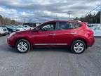 2013 Nissan Rogue SV - Hoosick Falls,New York