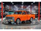 1968 CHEVROLET C10 SHORTBED - Westville,New Jersey